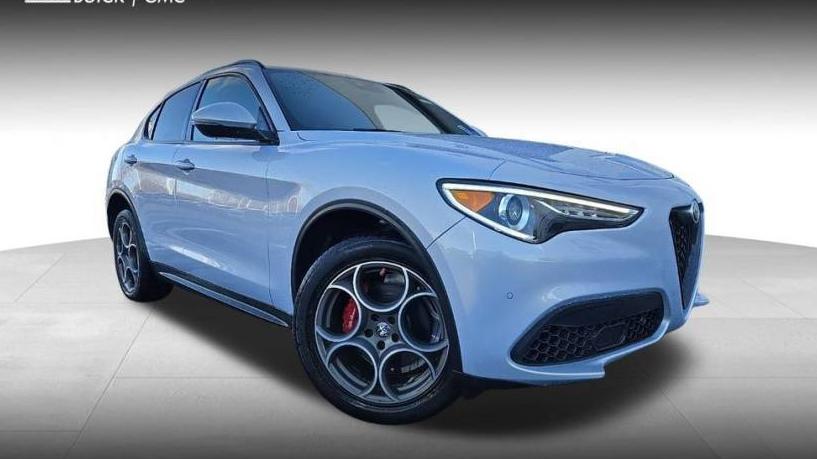 ALFA ROMEO STELVIO 2022 ZASPAKAN4N7D41389 image